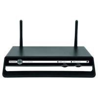 OMNITRONIC WM-2402 Wireless mic system